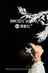 -INKIDS潮童社儿童摄影(朝阳大悦城店)