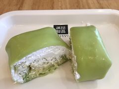 -满记甜品(荟聚购物中心店)