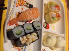 -元气寿司(东方宝泰店)