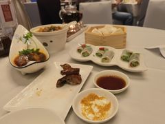 -粤江春·早茶·潮粤菜·宴会(罗湖宝能中心店)
