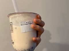 -有米酸奶