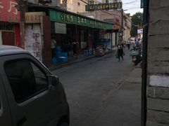 -清真·马安军辣子牛肉面