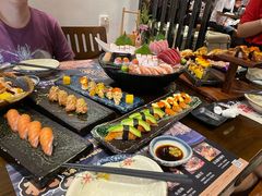 -古田居·特色寿司料理(骏欣中心店)