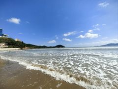 -东海半边山旅游度假区