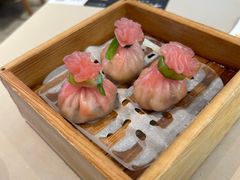 -蔡澜点心·粤菜(领展购物广场店)
