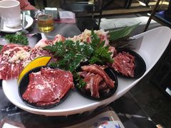 -鹤江桥·红油牛肉粉(SKP店)