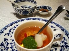 -浙江西子宾馆·牡丹厅