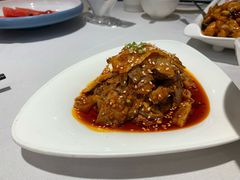 -峨嵋酒家总店(车公庄店)