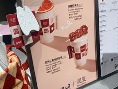 -Seesaw Coffee(西岸凤巢店)