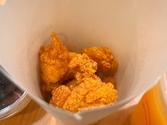 -德克士(砂之船奥特莱斯店)