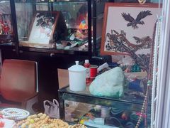 -中国国际会展中心-马甸购物街