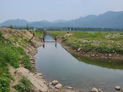 -十三陵水库