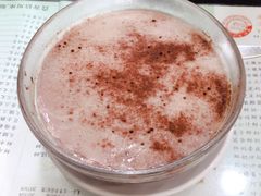 -义顺牛奶公司(庇利金街店)