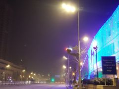 -哈尔滨香格里拉大酒店