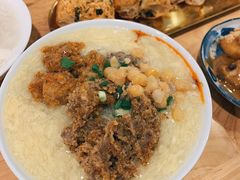 蛋捞鸳鸯-小豆海棠(嘉兴路店)