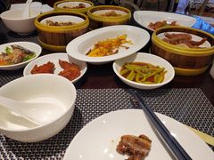 -博悦茶餐厅(文殊院店)
