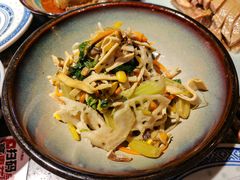 南京素什锦-南京大牌档(人民广场店)