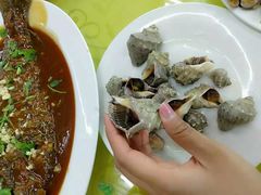 -叶存利海鲜大馅饺子(东戴河止锚湾店)