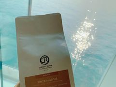 -Cupping Room(Harbour City)