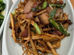 -饭饱香土碗菜(新科店)