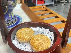 -东来顺•非遗火锅(外滩店)