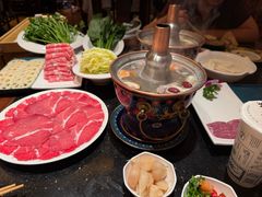 -南门涮肉(东单店)