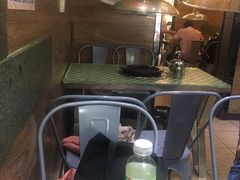 -韩红石板肉(范西路店)