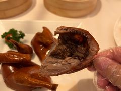-利苑酒家(宜安广场店)