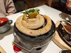 -俄士厨房(五棵松华熙LIVE店)