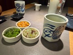 -沼津港精致料理·寿喜烧·烧鸟(龙湖南桥天街日料榜单店)