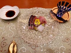 -九献创意菜·牛排料理(亮马河花园店)