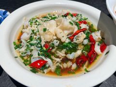 -花迹(富春江东街店)