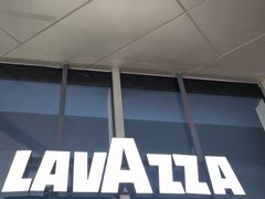-LAVAZZA拉瓦萨咖啡(中航城君尚购物中心店)