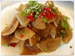 -京天红酒家(马家堡店)