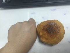 -牛煎里牛肉煎包淮南牛肉汤(广东路店)