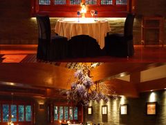 -三嚥阁 La Villa Restaurant
