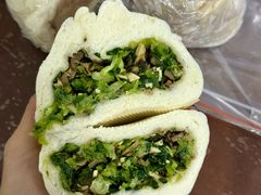 -白玉兰食品(中山公园龙之梦店)