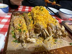 -琼大师东方烤乳猪(亚特兰蒂斯店)