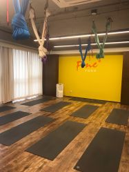 -FineYoga梵音瑜伽·普拉提
