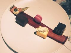 -L'Arome芳芳法国餐厅(仙林金鹰店)