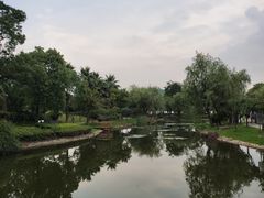 -宁波九龙湖开元度假村