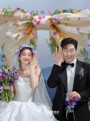 -第一夫人婚纱摄影(南京店)