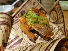 -去茶去·休闲中餐(江滨店)