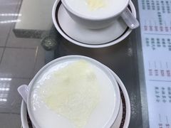 双皮奶-义顺牛奶公司(新马路老店)