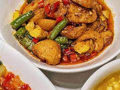 -兰湘子·湘菜小炒(崂山丽达店)