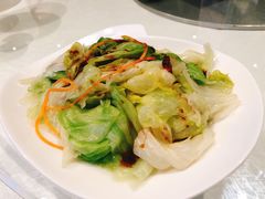 -安蒂娅.悦景轩中餐厅(西乡店)
