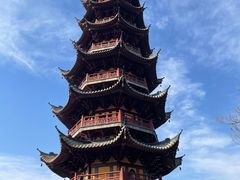 -龙华素斋(龙华路店)