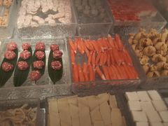 -牛New寿喜烧(金鹰世界店)