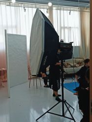 -小阿福儿童摄影(华中智谷店)