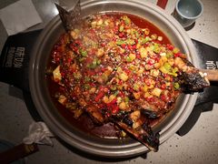 -味妙烤鱼吧(回龙观店)